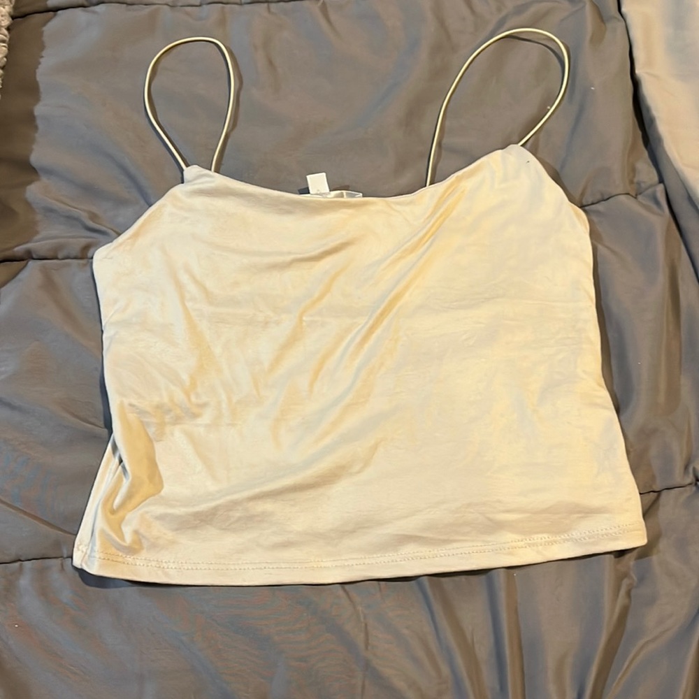 bungee tank